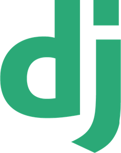 Transparent Django Png - Django Logo Png