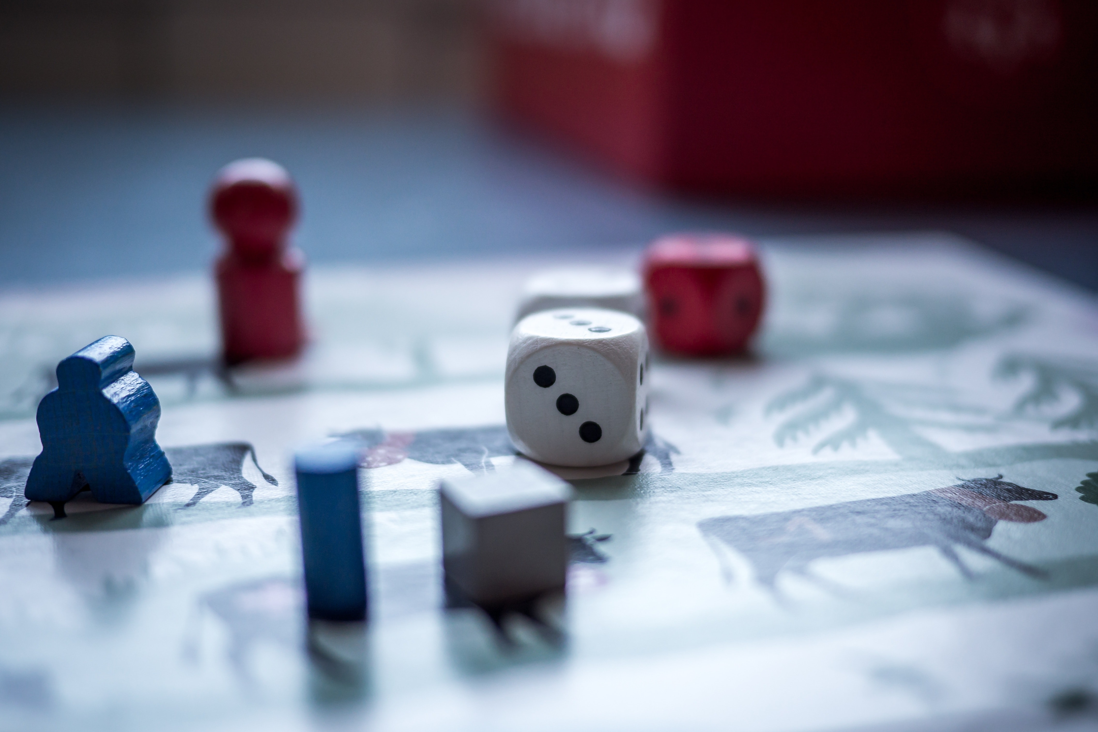 Game Projects