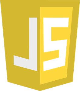 Transparent JavaScript Png - JavaScript Logo Png